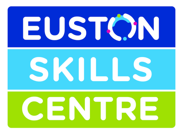 Euston Skills Centre logo
