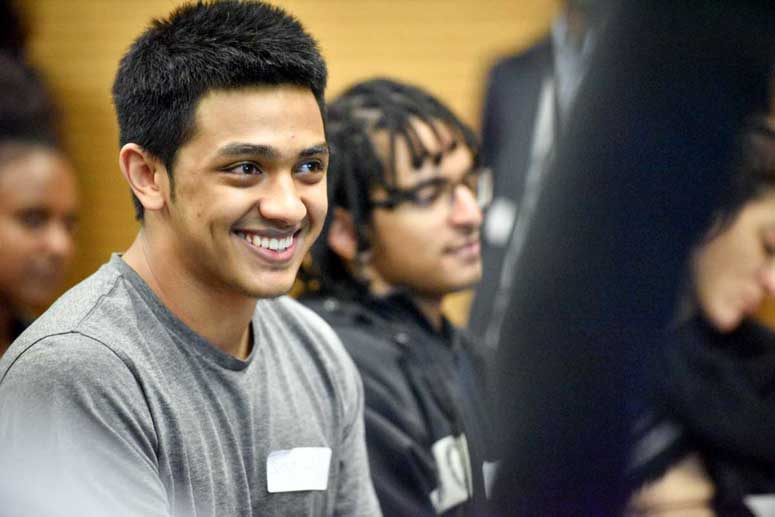 Somers Town Youth Centre
