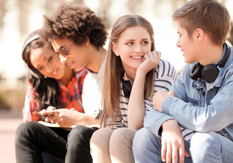 Youth consultation