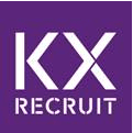 KX logo