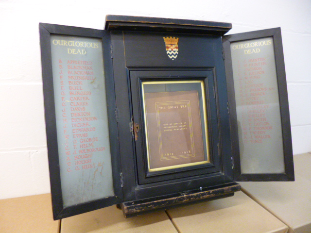 pic of cabinet