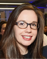 Sinéad Burke, Head of Property Asset Management